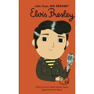 Quarto Publishing PLC Elvis Presley : Volume 80 Quarto Publishing PLC Elvis Presley : Volume 80