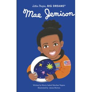 Quarto Publishing PLC Mae Jemison : Volume 85 Quarto Publishing PLC Mae Jemison : Volume 85