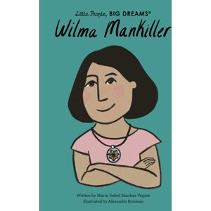 Quarto Publishing PLC Wilma Mankiller : Volume 84 Quarto Publishing PLC Wilma Mankiller : Volume 84