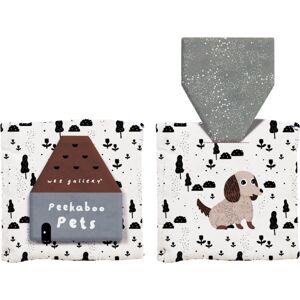 Quarto Publishing PLC Peekaboo Pets : Volume 4 Quarto Publishing PLC Peekaboo Pets : Volume 4