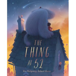 Quarto Publishing PLC The Thing At 52 Quarto Publishing PLC The Thing At 52
