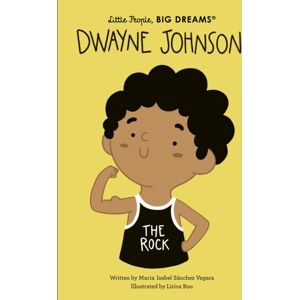 Quarto Publishing PLC Dwayne Johnson : Volume 90 Quarto Publishing PLC Dwayne Johnson : Volume 90