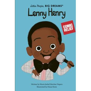 Quarto Publishing PLC Lenny Henry : Volume 106 Quarto Publishing PLC Lenny Henry : Volume 106