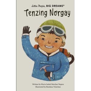 Quarto Publishing PLC Tenzing Norgay : Volume 101 Quarto Publishing PLC Tenzing Norgay : Volume 101