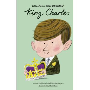 Quarto Publishing PLC King Charles : Volume 107 Quarto Publishing PLC King Charles : Volume 107