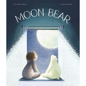 Quarto Publishing PLC Moon Bear Quarto Publishing PLC Moon Bear