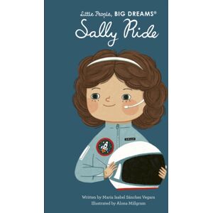 Quarto Publishing PLC Sally Ride : Volume 110 Quarto Publishing PLC Sally Ride : Volume 110