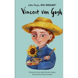 Quarto Publishing PLC Vincent Van Gogh : Volume 118 Quarto Publishing PLC Vincent Van Gogh : Volume 118