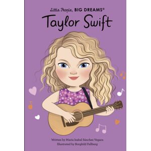 Quarto Publishing PLC Taylor Swift : The Sunday Times seller Volume 115 Quarto Publishing PLC Taylor Swift : The Sunday Times seller Volume 115