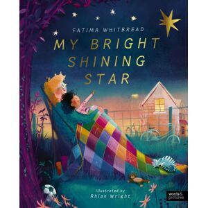 Quarto Publishing PLC My Bright Shining Star Quarto Publishing PLC My Bright Shining Star