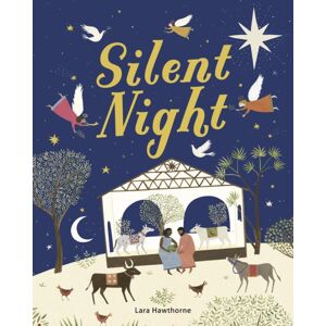 Quarto Publishing PLC Silent Night Quarto Publishing PLC Silent Night