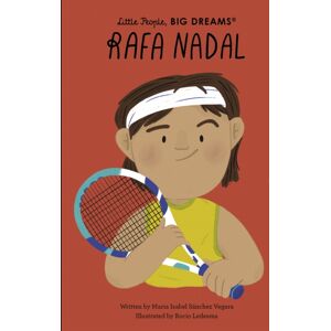 Quarto Publishing PLC Rafa Nadal : Volume 113 Quarto Publishing PLC Rafa Nadal : Volume 113