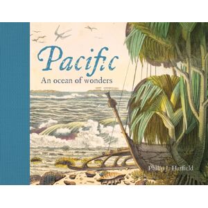 British Library Publishing Pacific : An Ocean Of Wonders British Library Publishing Pacific : An Ocean Of Wonders