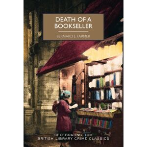 British Library Publishing Death Of A Bookseller British Library Publishing Death Of A Bookseller
