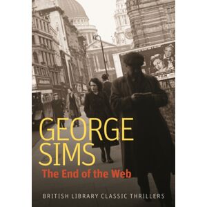 British Library Publishing The End Of The Web British Library Publishing The End Of The Web