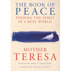 Ebury Publishing The Book Of Peace Ebury Publishing The Book Of Peace