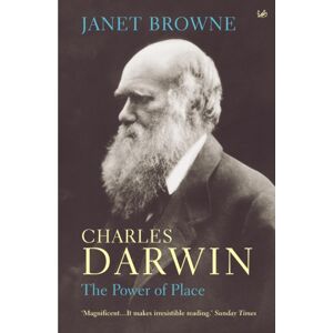 Vintage Charles Darwin Volume 2 : The Power At Place Vintage Charles Darwin Volume 2 : The Power At Place