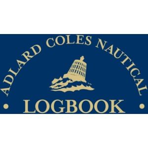Bloomsbury Publishing PLC The Adlard Coles Nautical Logbook Bloomsbury Publishing PLC The Adlard Coles Nautical Logbook