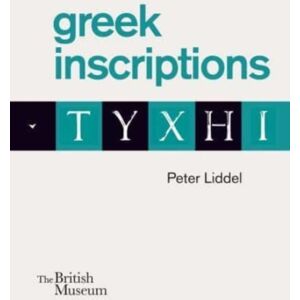 British Museum Press Greek Inscriptions British Museum Press Greek Inscriptions