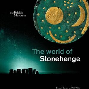 British Museum Press The World Of Stonehenge British Museum Press The World Of Stonehenge
