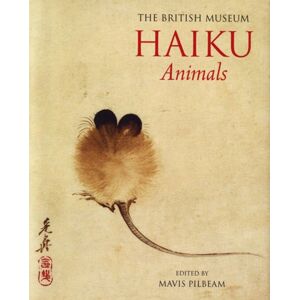 British Museum Press Haiku Animals British Museum Press Haiku Animals