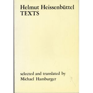 Marion Boyars Publishers Ltd Texts Marion Boyars Publishers Ltd Texts