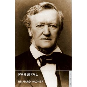 Alma Books Ltd Parsifal Alma Books Ltd Parsifal