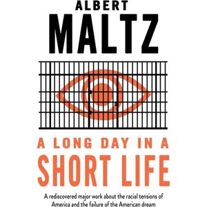 Alma Books Ltd A Long Day In A Short Life Alma Books Ltd A Long Day In A Short Life