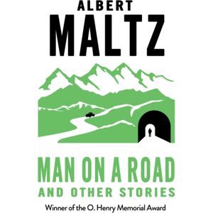 Alma Books Ltd Man On A Road And Other Stories Alma Books Ltd Man On A Road And Other Stories