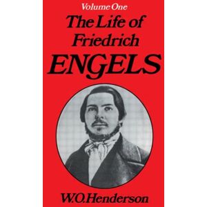 Taylor & Francis Ltd Friedrich Engels : Young Revolutionary Taylor & Francis Ltd Friedrich Engels : Young Revolutionary