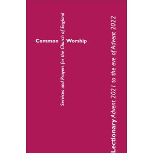 Church House Publishing Common Worship Lectionary Church House Publishing Common Worship Lectionary