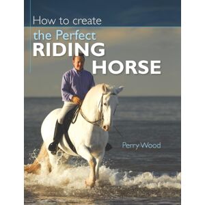 David & Charles How To Create The Perfect Riding Horse David & Charles How To Create The Perfect Riding Horse