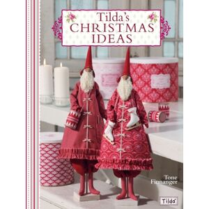 David & Charles Tilda'S Christmas Ideas David & Charles Tilda'S Christmas Ideas