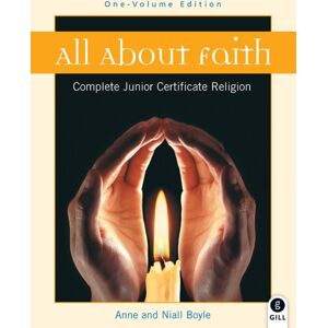 Gill All About Faith Gill All About Faith