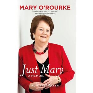Gill Just Mary : My Memoir Gill Just Mary : My Memoir