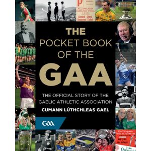Gill The Pocket Book Of The Gaa Gill The Pocket Book Of The Gaa