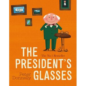 Gill The President'S Glasses Gill The President'S Glasses