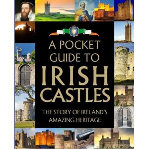 Gill A Pocket Guide To Irish Castles Gill A Pocket Guide To Irish Castles