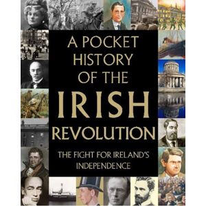 Gill A Pocket History Of The Irish Revolution Gill A Pocket History Of The Irish Revolution