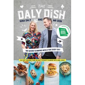 Gill The Daly Dish : 100 Masso Slimming Meals For Everyday Gill The Daly Dish : 100 Masso Slimming Meals For Everyday