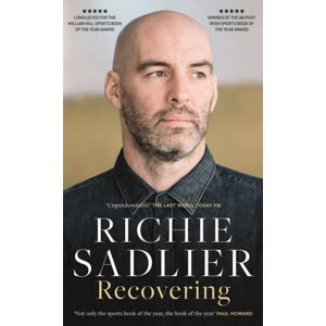 Gill Recovering Gill Recovering