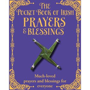 Gill The Pocket Book Of Irish Prayers And Blessings Gill The Pocket Book Of Irish Prayers And Blessings