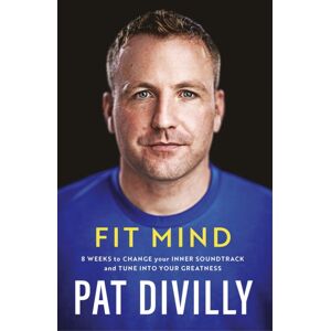 Gill Fit Mind : 8 Weeks To Change Your Inner Soundtrack And Tune Into Your Greatness Gill Fit Mind : 8 Weeks To Change Your Inner Soundtrack And Tune Into Your Greatness