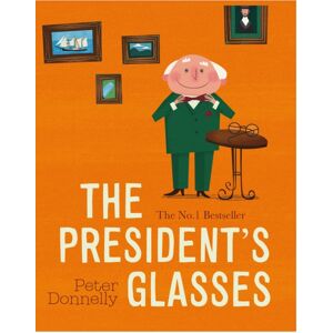 Gill The President'S Glasses Gill The President'S Glasses
