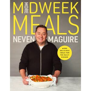 Gill More Midweek Meals : Delicious Ideas For Daily Dinner Gill More Midweek Meals : Delicious Ideas For Daily Dinner