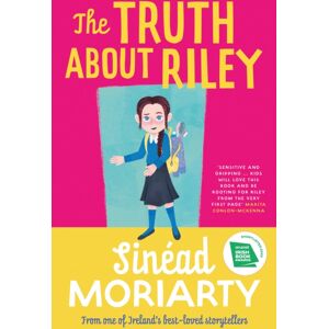 Gill The Truth About Riley Gill The Truth About Riley