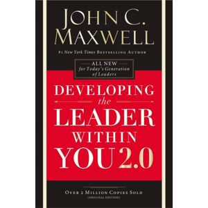 HarperCollins Focus Developing The Leader Within You 2.0 HarperCollins Focus Developing The Leader Within You 2.0