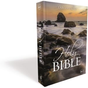 Thomas Nelson Publishers The Nkjv, Holy Bible, Larger Print, Paperback : Holy Bible, King James Version Thomas Nelson Publishers The Nkjv, Holy Bible, Larger Print, Paperback : Holy Bible, King James Version