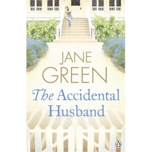 Penguin Books Ltd The Accidental Husband Penguin Books Ltd The Accidental Husband