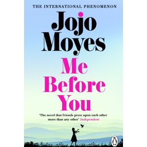 Penguin Books Ltd Me Before You Penguin Books Ltd Me Before You